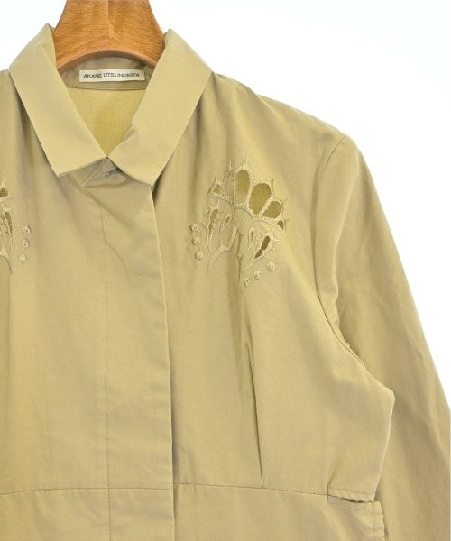 AKANE UTSUNOMIYA 其他大衣