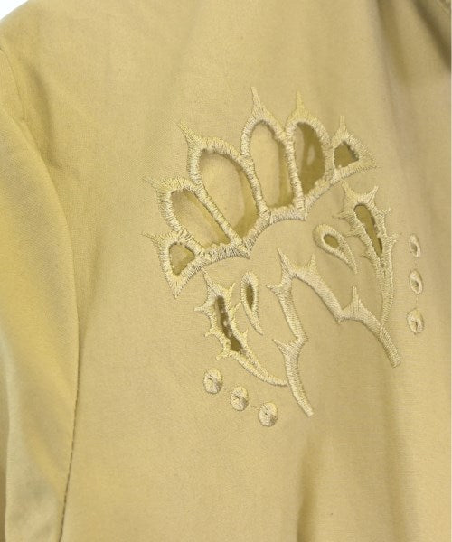 AKANE UTSUNOMIYA 其他大衣