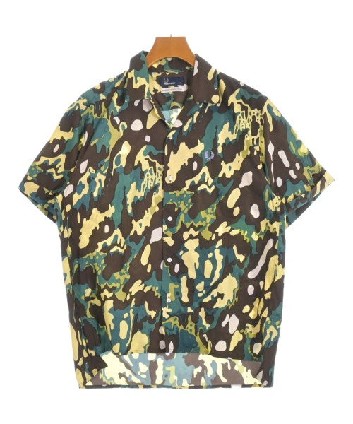 AKANE UTSUNOMIYA 休襯衫