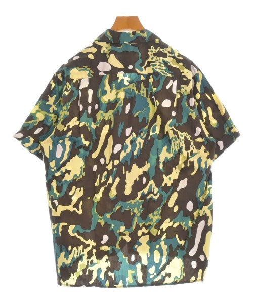 AKANE UTSUNOMIYA 休襯衫