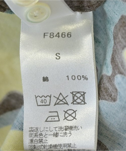 AKANE UTSUNOMIYA 休襯衫