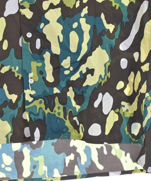 AKANE UTSUNOMIYA 休襯衫