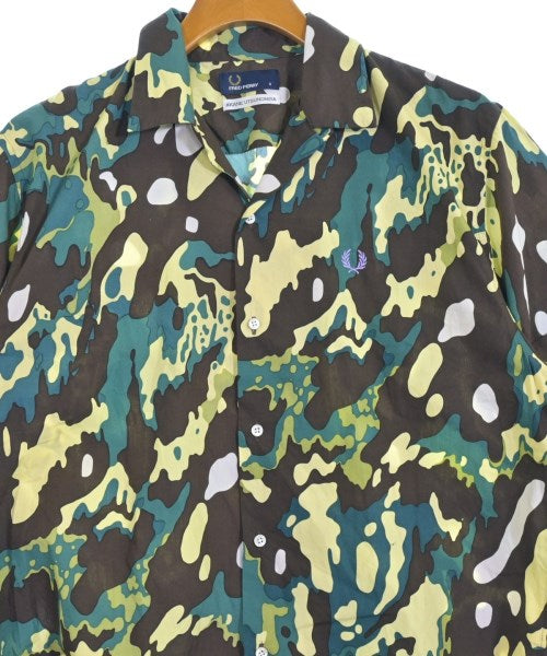 AKANE UTSUNOMIYA 休襯衫