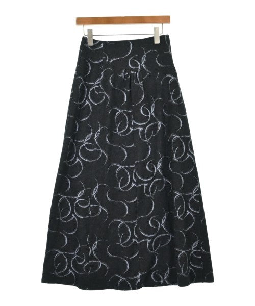 AKANE UTSUNOMIYA 長裙/超長裙