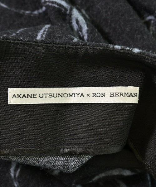 AKANE UTSUNOMIYA 長裙/超長裙