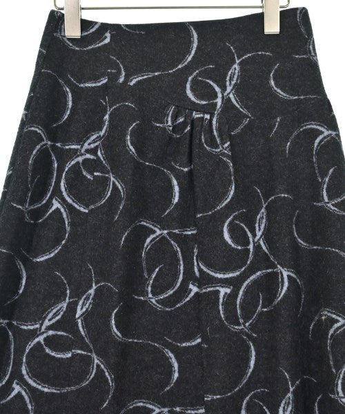 AKANE UTSUNOMIYA 長裙/超長裙