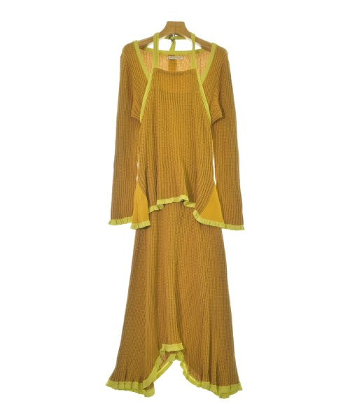 AKANE UTSUNOMIYA 洋裝