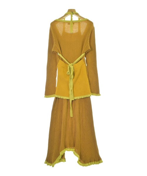 AKANE UTSUNOMIYA 洋裝