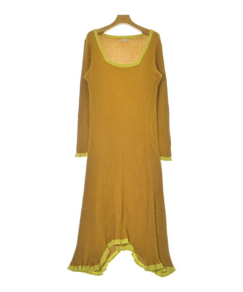 AKANE UTSUNOMIYA 洋裝