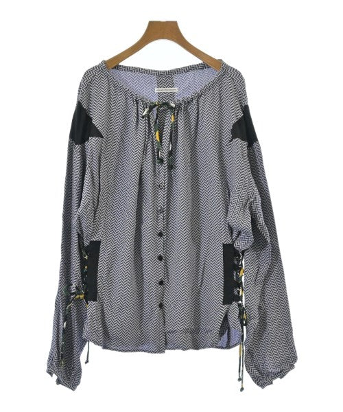 AKANE UTSUNOMIYA 休襯衫