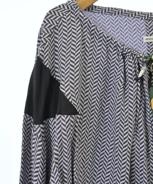 AKANE UTSUNOMIYA 休襯衫