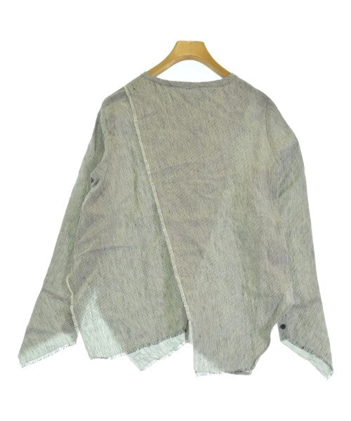 AKANE UTSUNOMIYA 女襯衫