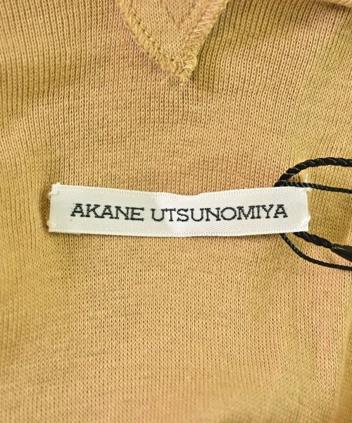 AKANE UTSUNOMIYA 洋裝
