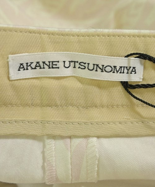 AKANE UTSUNOMIYA 其他款