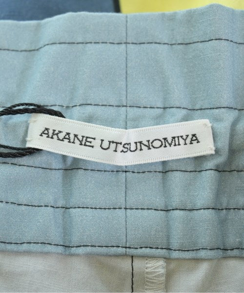 AKANE UTSUNOMIYA 其他款