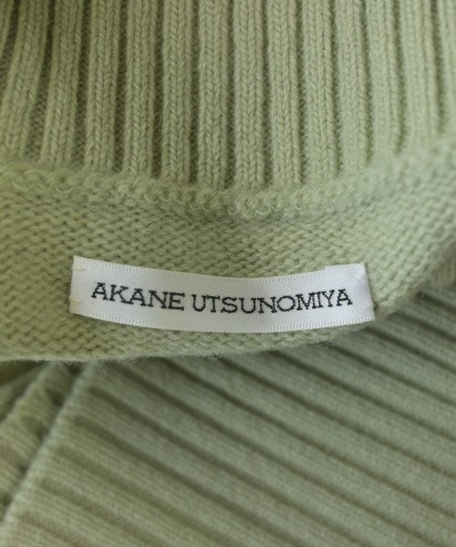 AKANE UTSUNOMIYA 毛衣