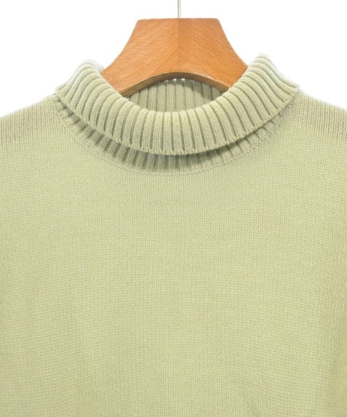 AKANE UTSUNOMIYA 毛衣