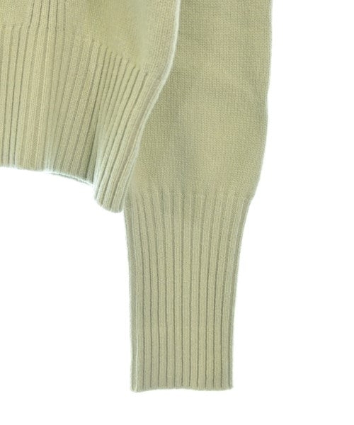 AKANE UTSUNOMIYA 毛衣