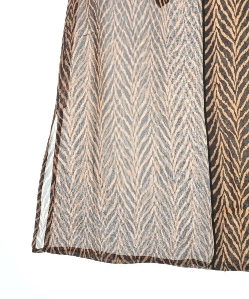 AKANE UTSUNOMIYA 長裙/超長裙