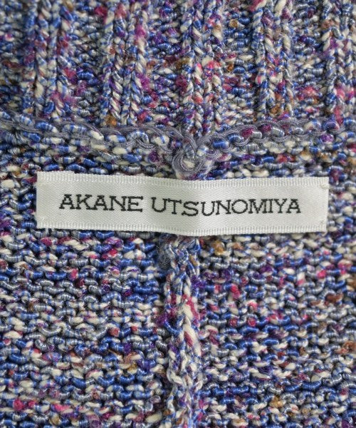 AKANE UTSUNOMIYA 襯衫裙