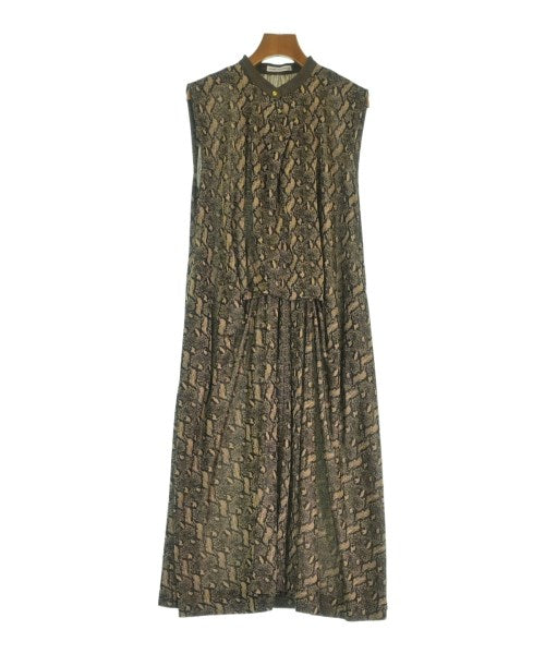 AKANE UTSUNOMIYA 洋裝