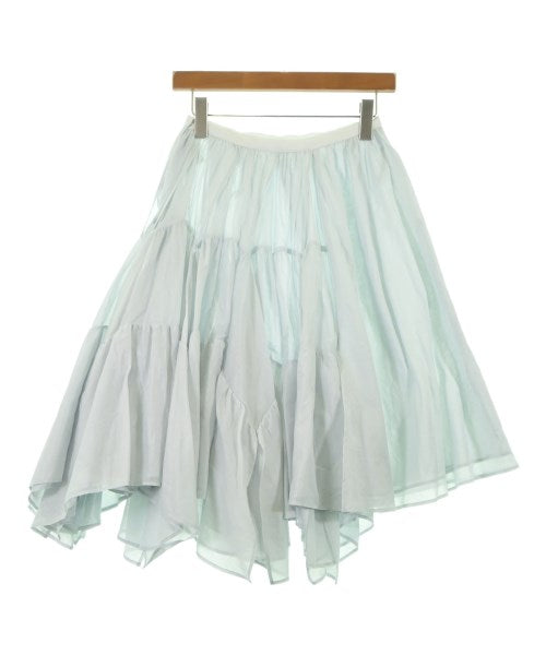 AKANE UTSUNOMIYA 膝上裙