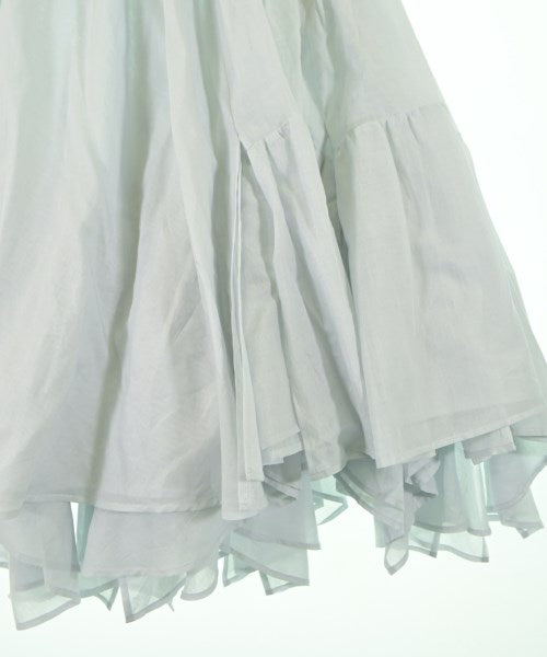 AKANE UTSUNOMIYA 膝上裙