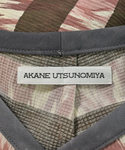 AKANE UTSUNOMIYA 洋裝