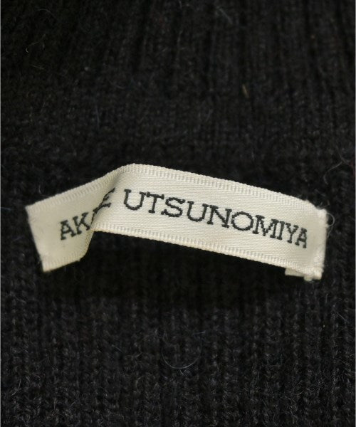 AKANE UTSUNOMIYA 毛衣
