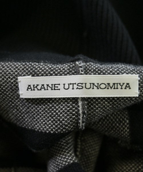 AKANE UTSUNOMIYA 長裙/超長裙