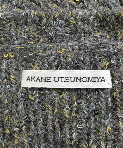 AKANE UTSUNOMIYA 開襟衫
