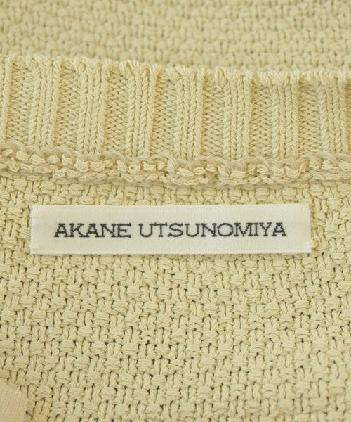 AKANE UTSUNOMIYA 開襟衫