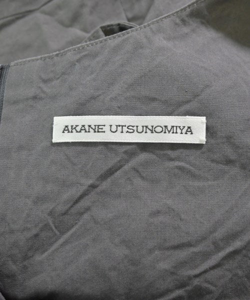 AKANE UTSUNOMIYA 連身衣/馬戲團服/連身褲