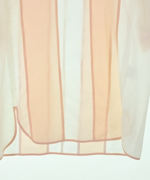 AKANE UTSUNOMIYA 女襯衫