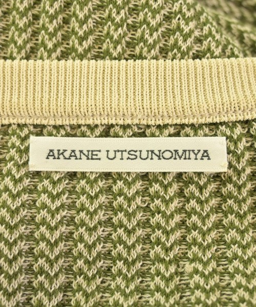 AKANE UTSUNOMIYA 洋裝