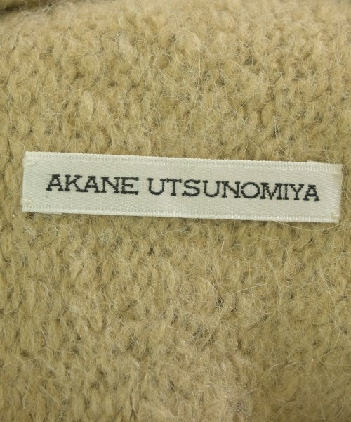 AKANE UTSUNOMIYA 開襟衫