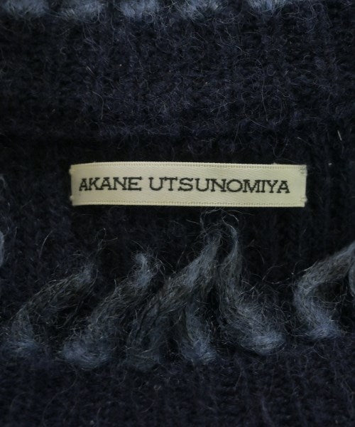 AKANE UTSUNOMIYA 毛衣