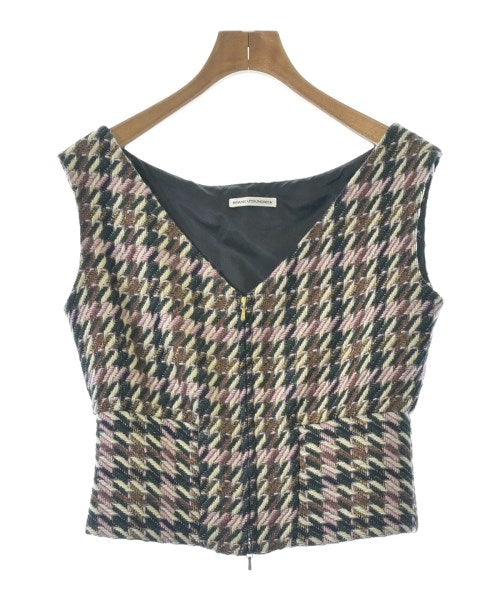 AKANE UTSUNOMIYA 背心