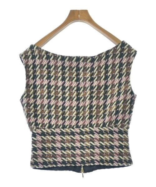 AKANE UTSUNOMIYA 背心