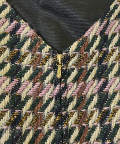 AKANE UTSUNOMIYA 背心