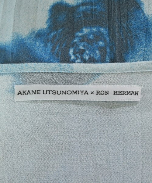 AKANE UTSUNOMIYA 洋裝