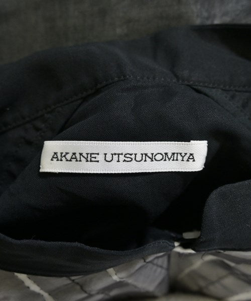 AKANE UTSUNOMIYA 洋裝