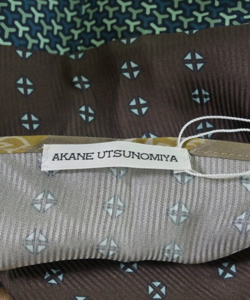 AKANE UTSUNOMIYA 背心