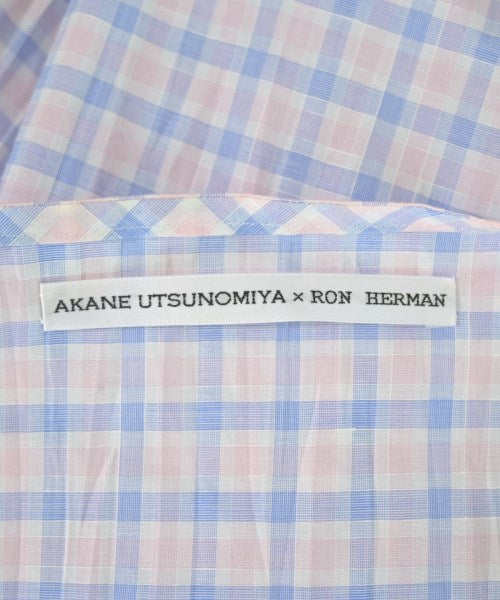 AKANE UTSUNOMIYA 洋裝