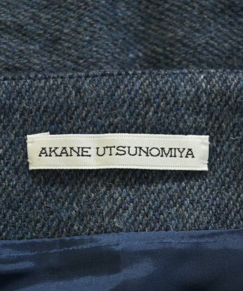 AKANE UTSUNOMIYA 長裙/超長裙