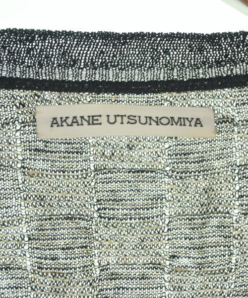 AKANE UTSUNOMIYA 開襟衫