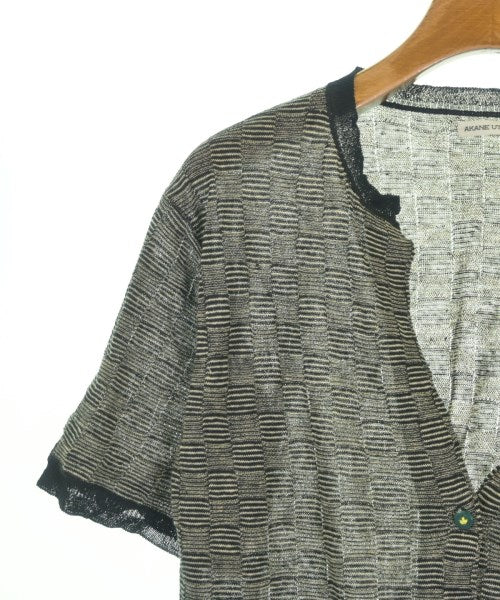 AKANE UTSUNOMIYA 開襟衫