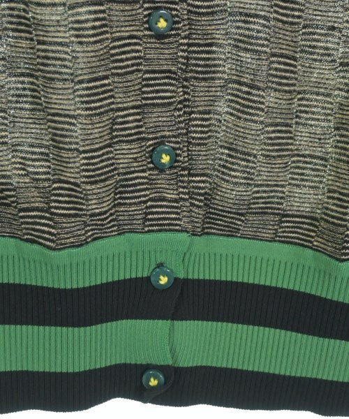 AKANE UTSUNOMIYA 開襟衫