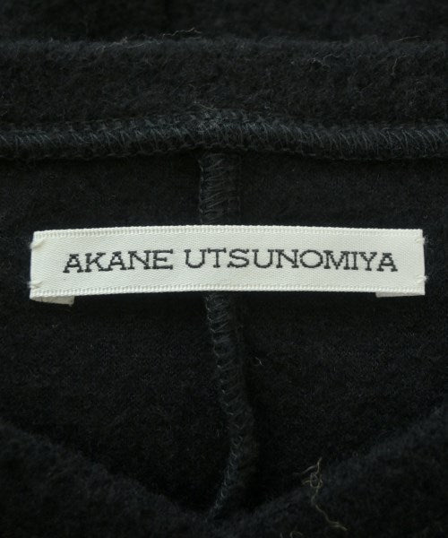 AKANE UTSUNOMIYA 洋裝