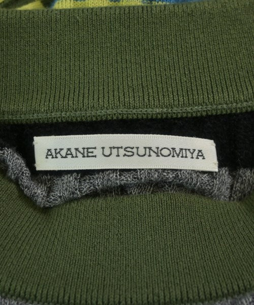 AKANE UTSUNOMIYA 毛衣